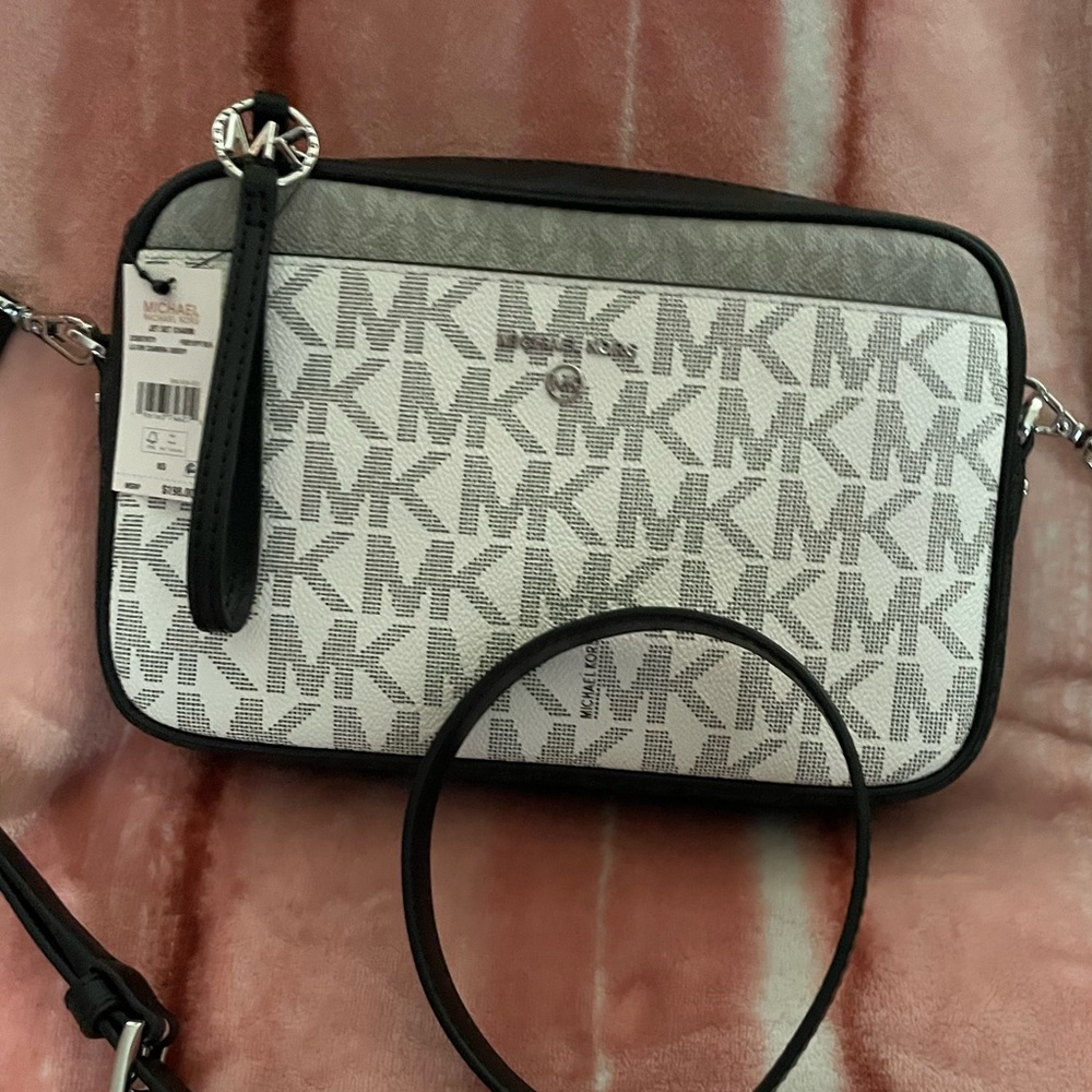 Michael Kors new purse